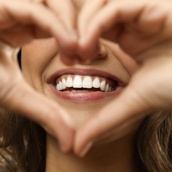 Beautiful smile